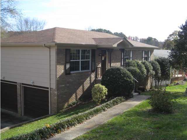 7504 South Dent Road Hixson, TN 37343 - Photo 17 of 18 Additional Photo