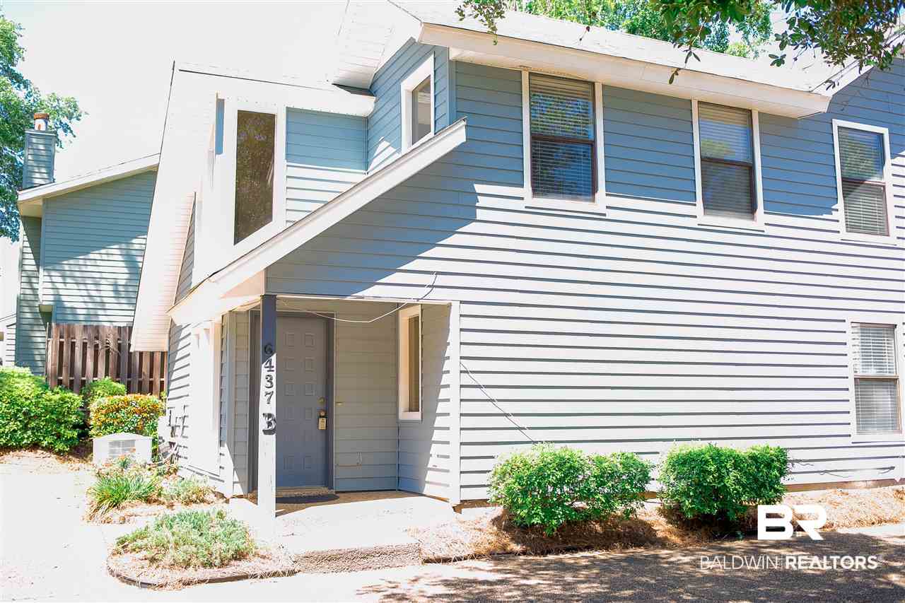 6437 Cedar Bend Court, Unit B Mobile, AL 36608 - Photo 31 of 35