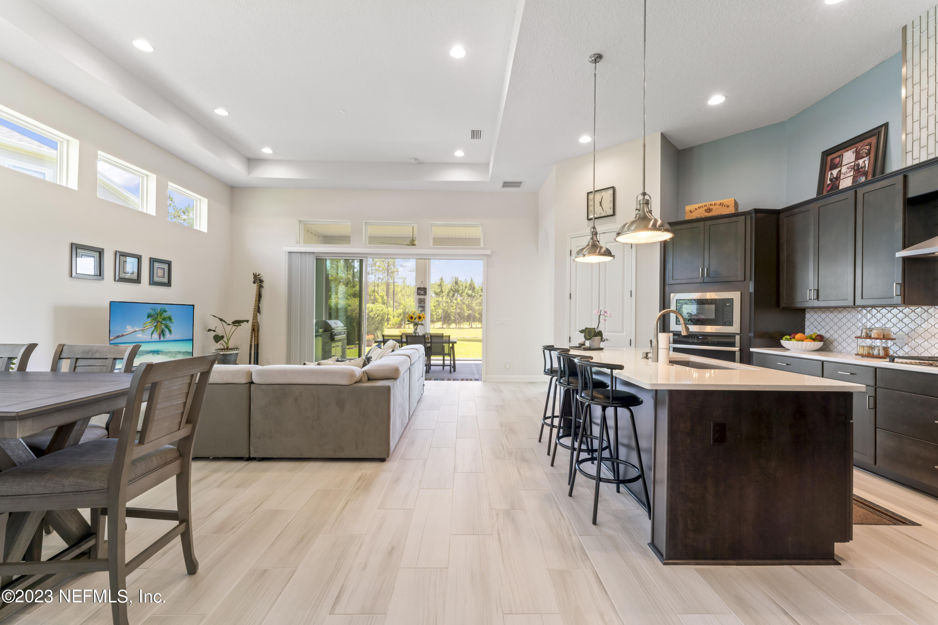 110 Briar Ridge Court Ponte Vedra, FL 32081 - Photo 12 of 70 Kitchen/FR