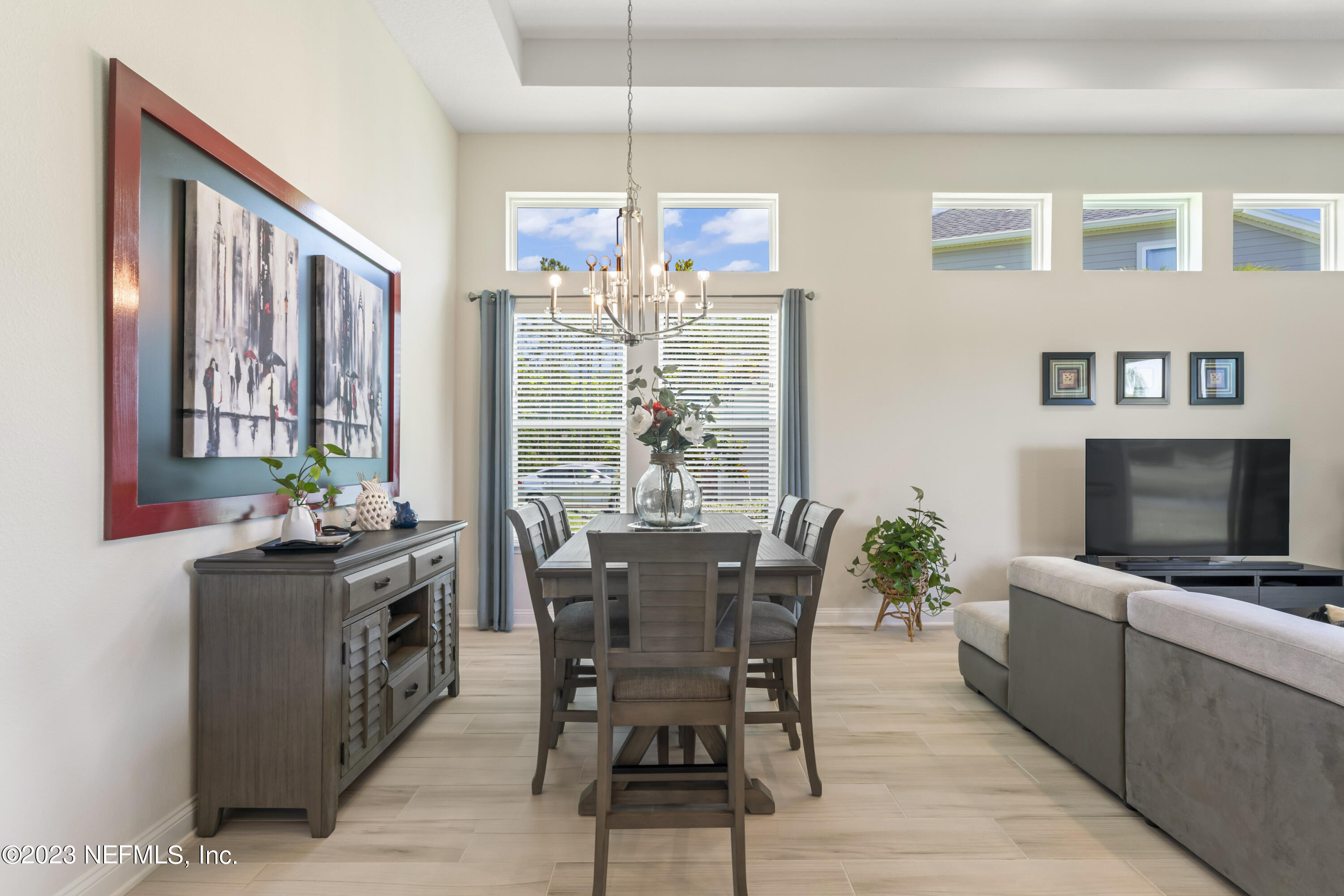 110 Briar Ridge Court Ponte Vedra, FL 32081 - Photo 13 of 70 Dining/FR