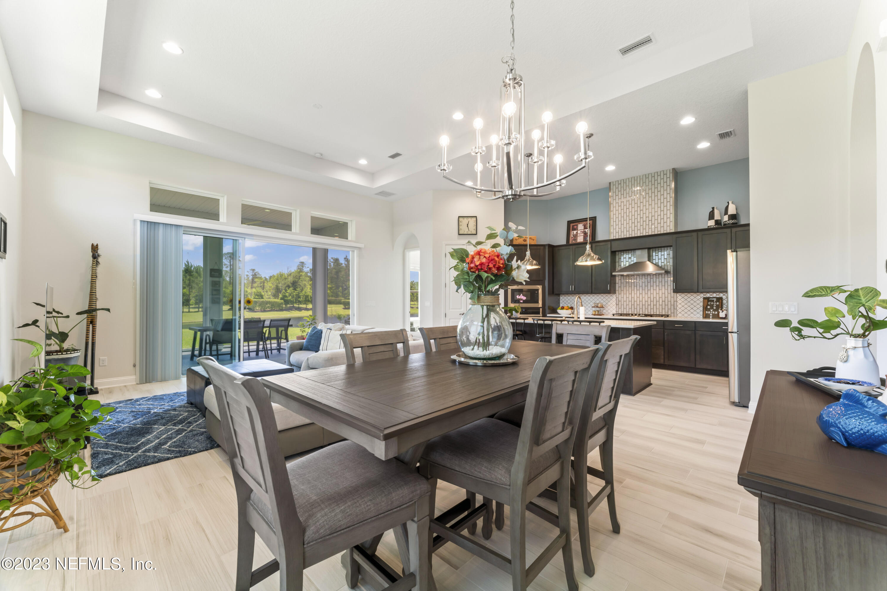 110 Briar Ridge Court Ponte Vedra, FL 32081 - Photo 15 of 70 Dining