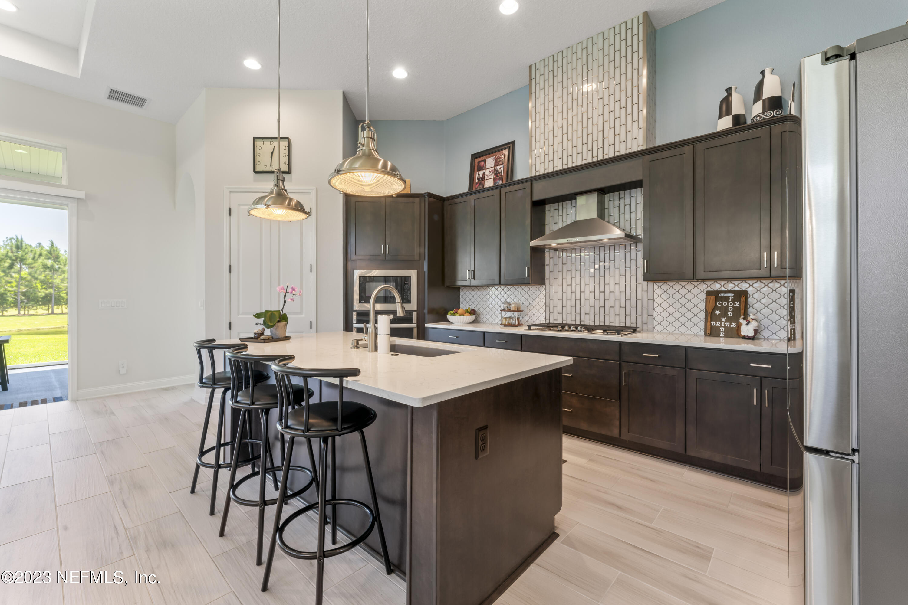 110 Briar Ridge Court Ponte Vedra, FL 32081 - Photo 21 of 70 Kitchen