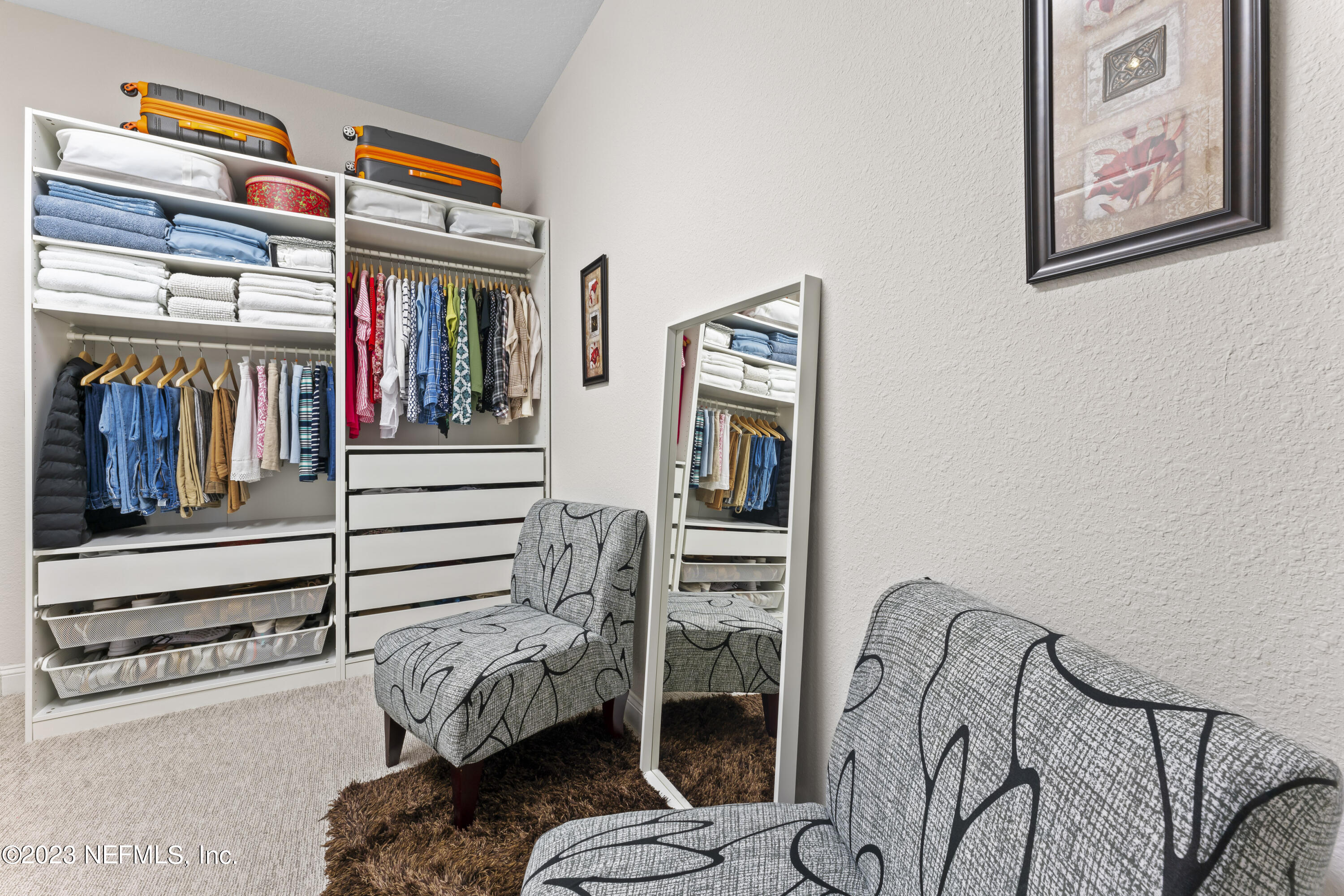 110 Briar Ridge Court Ponte Vedra, FL 32081 - Photo 33 of 70 Primary Closet