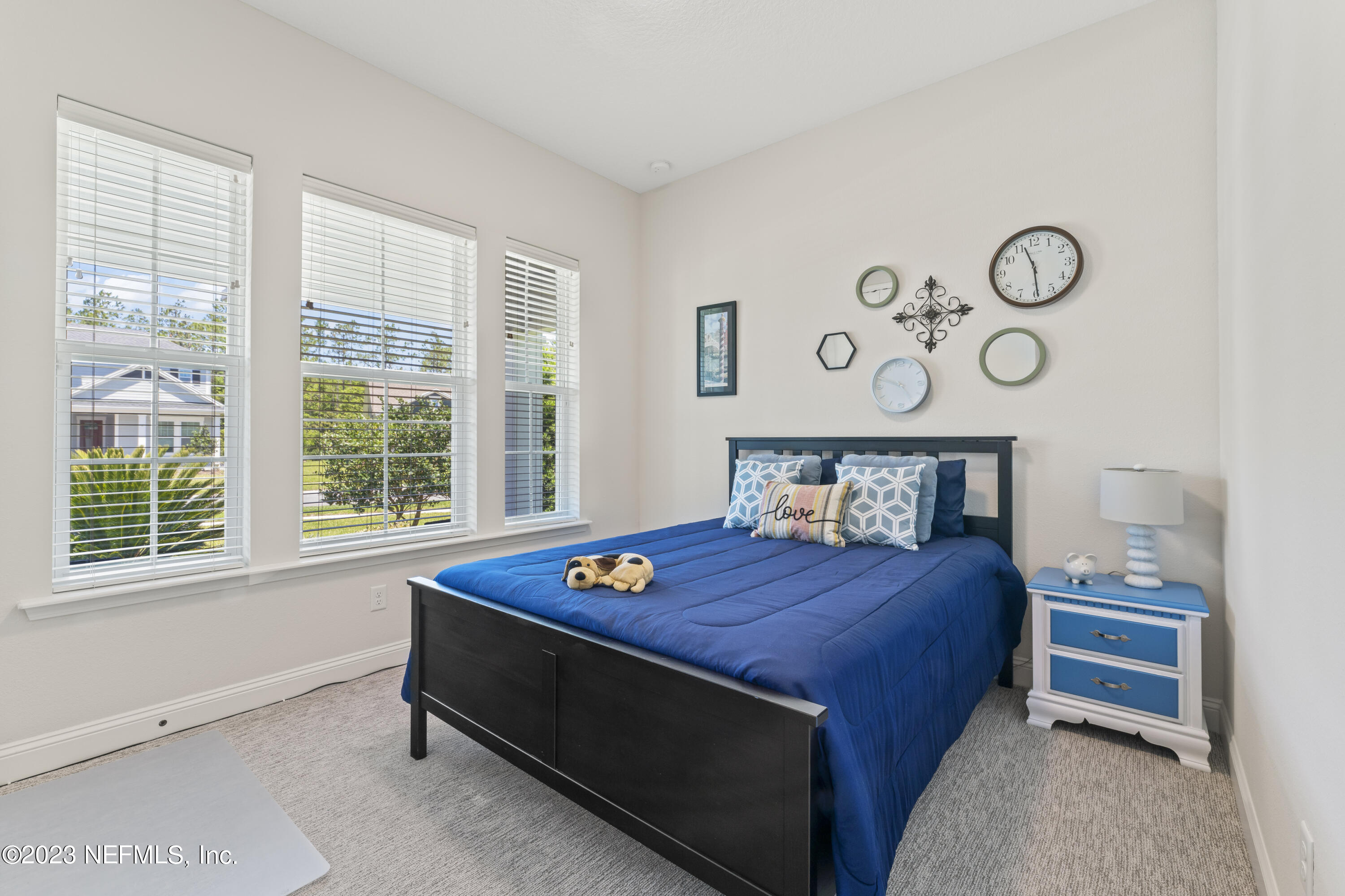 110 Briar Ridge Court Ponte Vedra, FL 32081 - Photo 34 of 70 1st BR