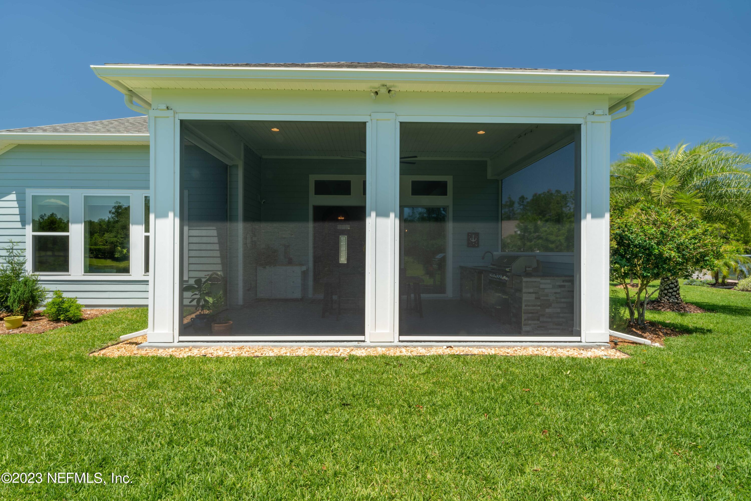 110 Briar Ridge Court Ponte Vedra, FL 32081 - Photo 51 of 70 Rear Exterior