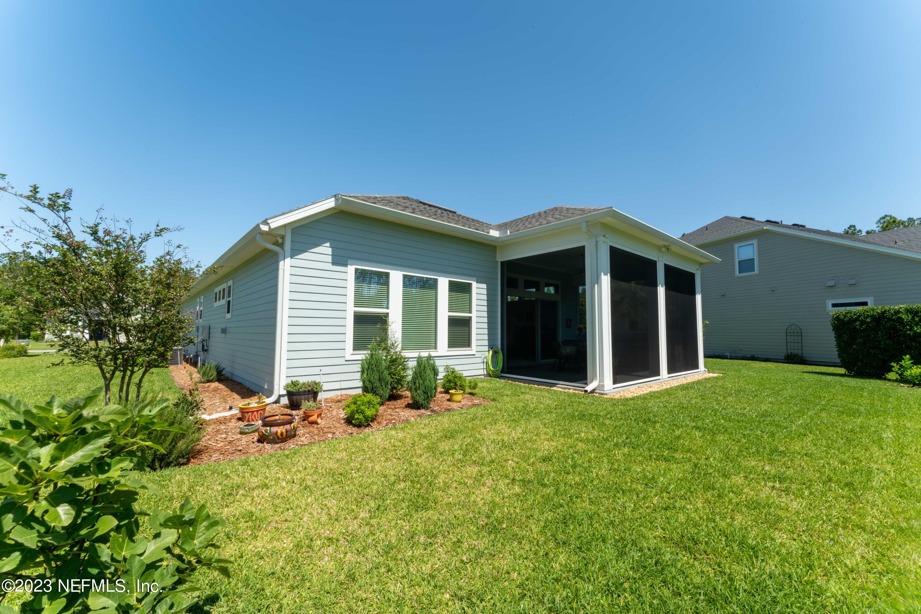 110 Briar Ridge Court Ponte Vedra, FL 32081 - Photo 52 of 70 Rear Exterior