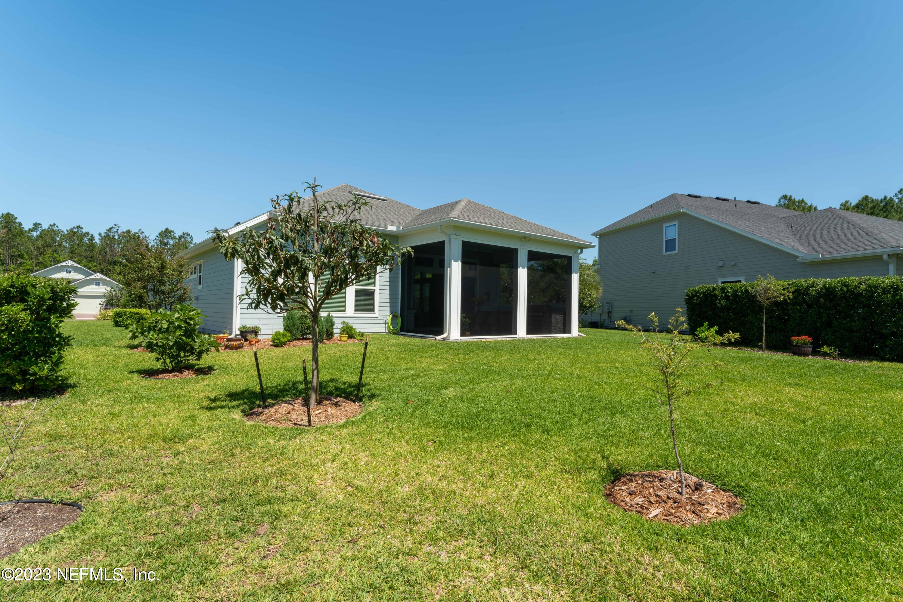 110 Briar Ridge Court Ponte Vedra, FL 32081 - Photo 53 of 70 Rear Exterior