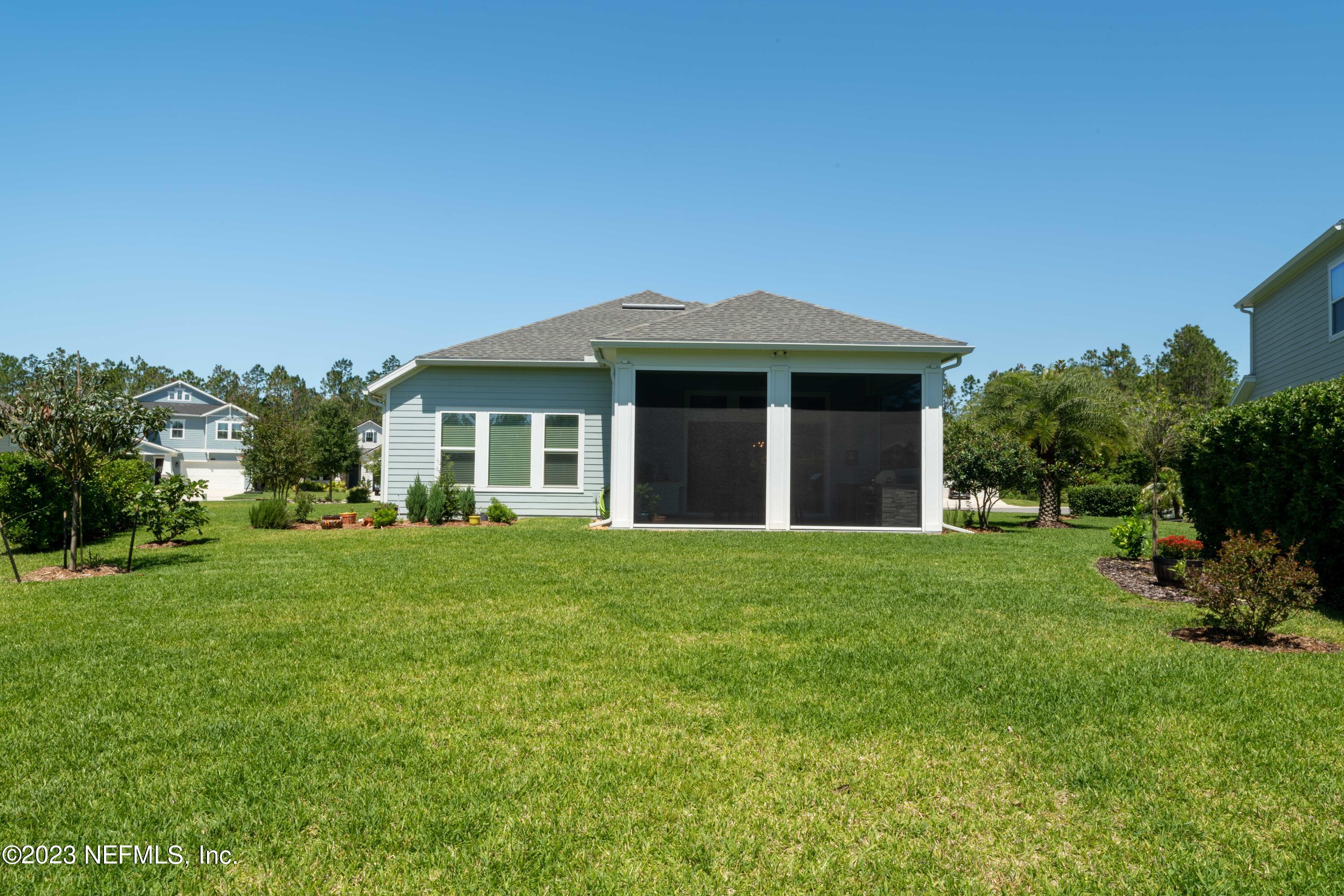 110 Briar Ridge Court Ponte Vedra, FL 32081 - Photo 54 of 70 Rear Exterior