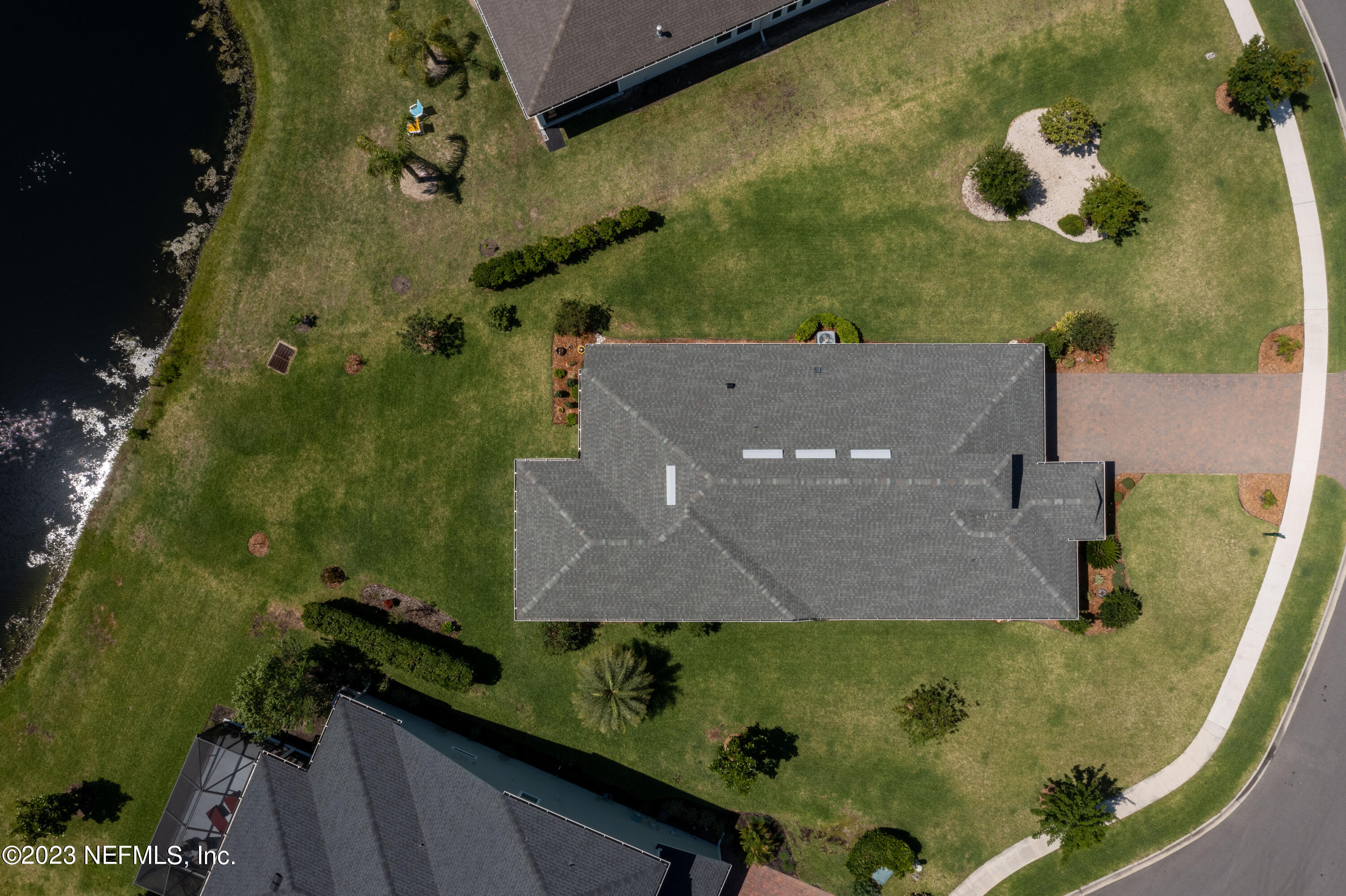 110 Briar Ridge Court Ponte Vedra, FL 32081 - Photo 59 of 70 Aerial View