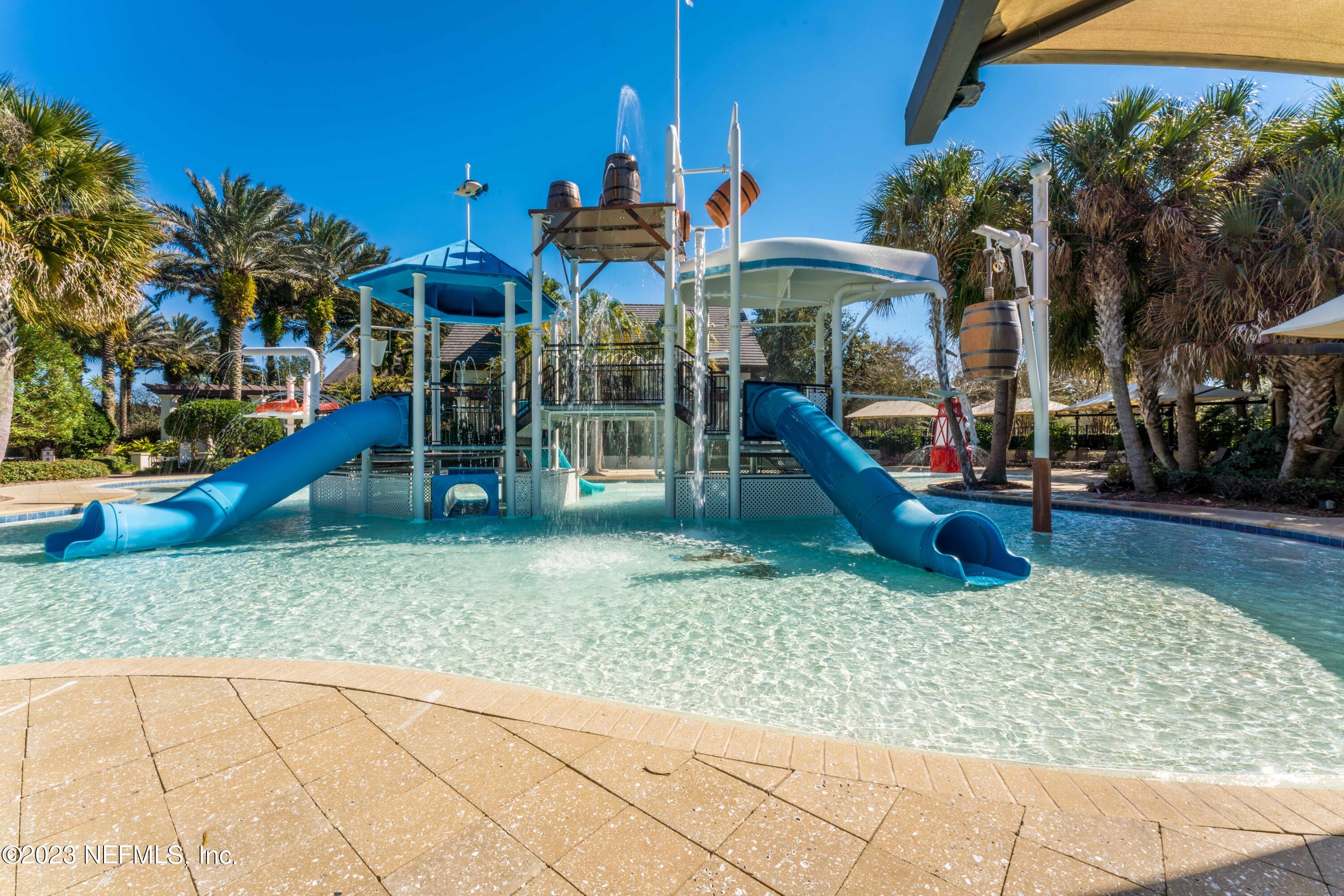 110 Briar Ridge Court Ponte Vedra, FL 32081 - Photo 65 of 70 Toddler Pool