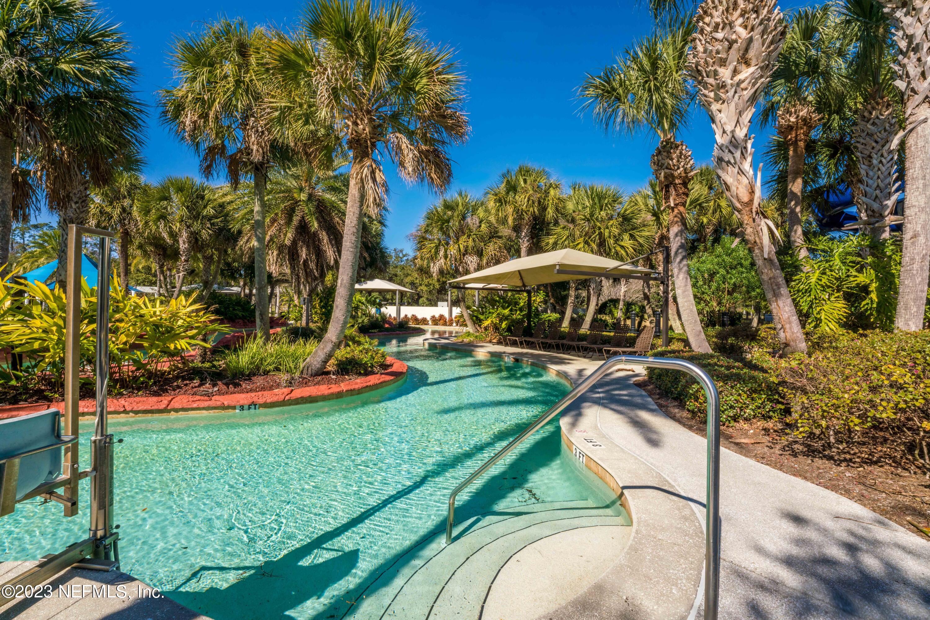 110 Briar Ridge Court Ponte Vedra, FL 32081 - Photo 68 of 70 Splash Lazy River