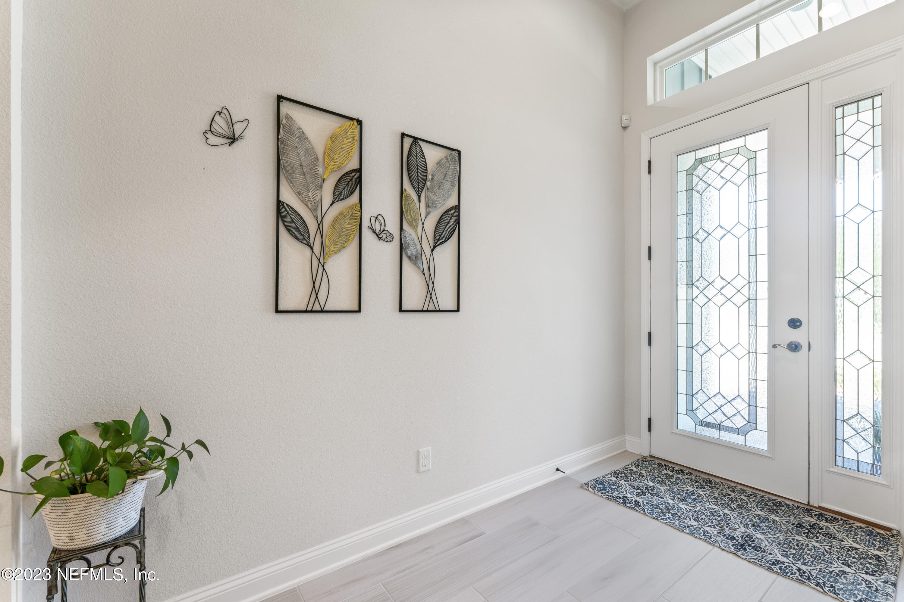 110 Briar Ridge Court Ponte Vedra, FL 32081 - Photo 7 of 70 Entryway