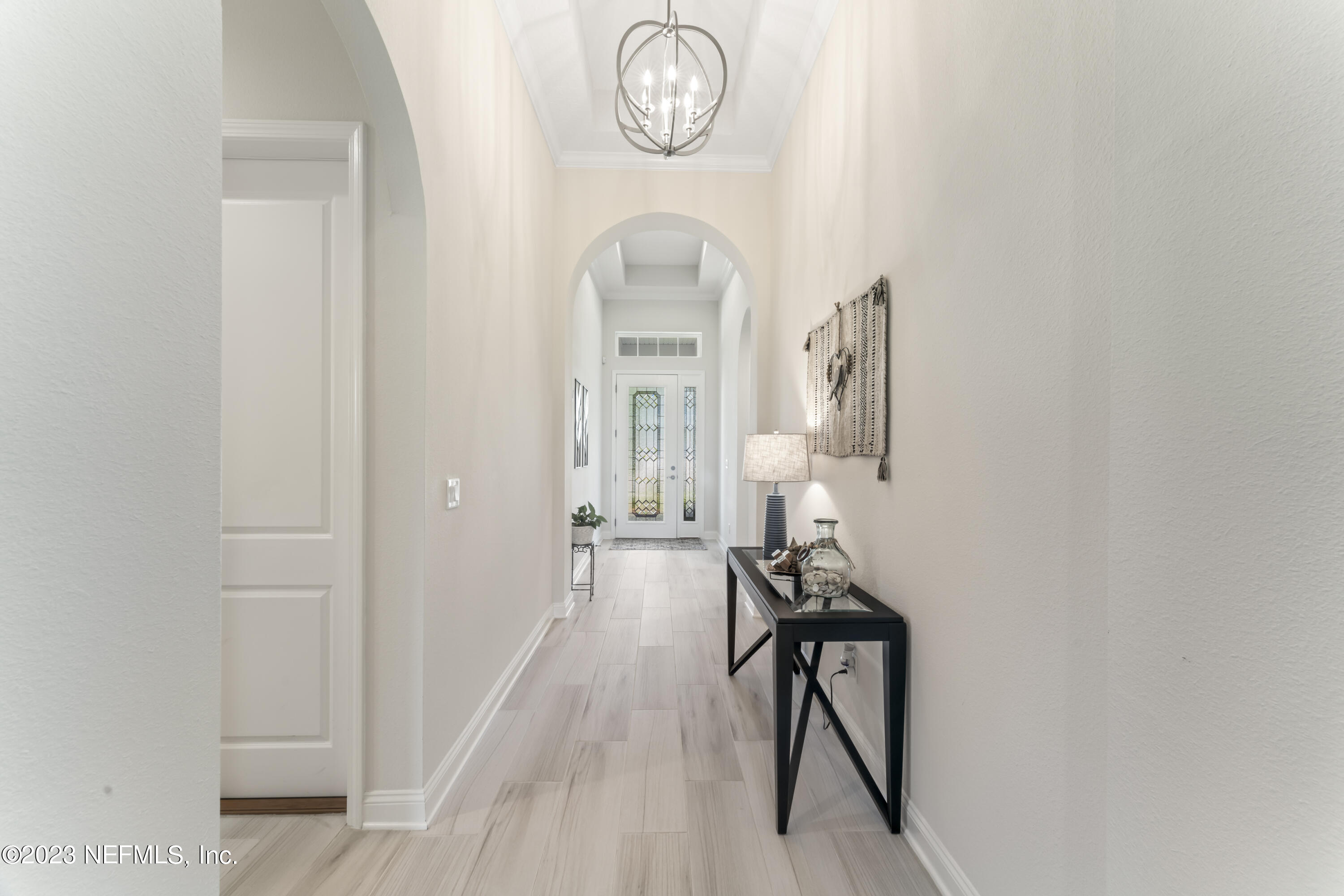 110 Briar Ridge Court Ponte Vedra, FL 32081 - Photo 8 of 70 Front entry hall