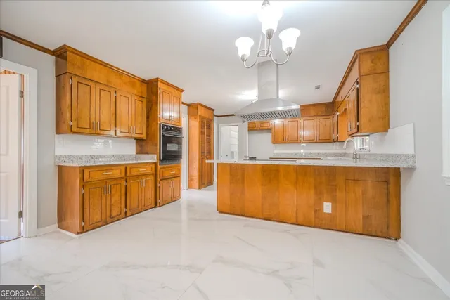 $250,000 | 409 Hardeman Avenue, Fort Valley, GA 31030