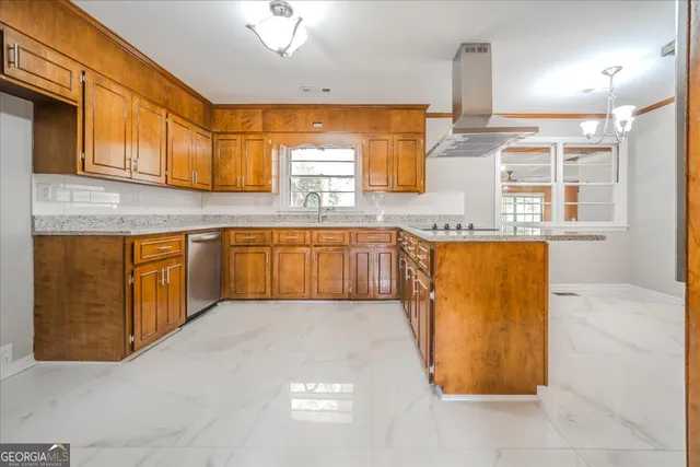 $250,000 | 409 Hardeman Avenue, Fort Valley, GA 31030