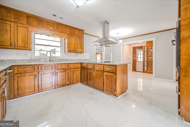 $250,000 | 409 Hardeman Avenue, Fort Valley, GA 31030