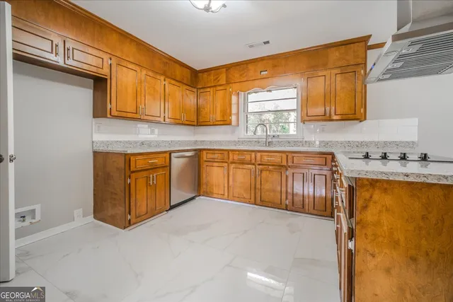 $250,000 | 409 Hardeman Avenue, Fort Valley, GA 31030