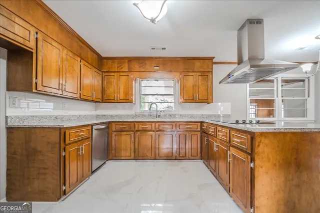 $250,000 | 409 Hardeman Avenue, Fort Valley, GA 31030