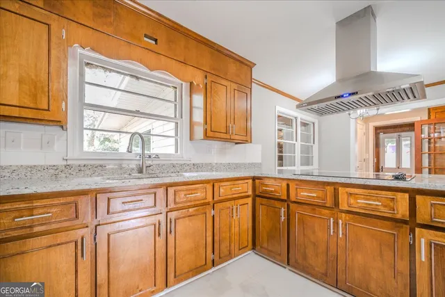 $250,000 | 409 Hardeman Avenue, Fort Valley, GA 31030