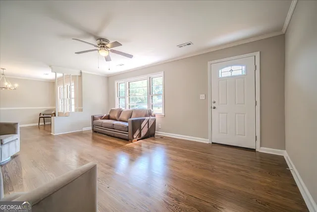 $250,000 | 409 Hardeman Avenue, Fort Valley, GA 31030