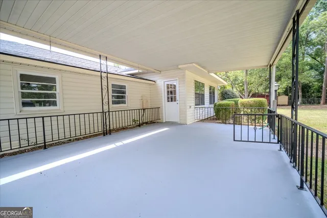 $250,000 | 409 Hardeman Avenue, Fort Valley, GA 31030
