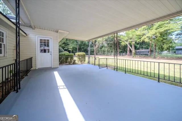 $250,000 | 409 Hardeman Avenue, Fort Valley, GA 31030