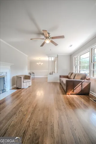 $250,000 | 409 Hardeman Avenue, Fort Valley, GA 31030