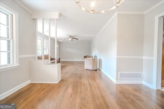 $250,000 | 409 Hardeman Avenue, Fort Valley, GA 31030