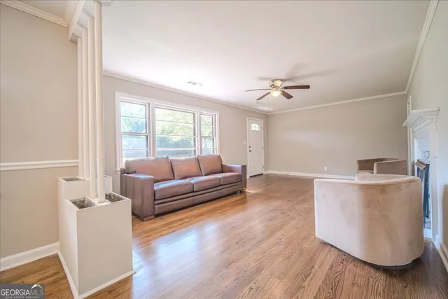 $250,000 | 409 Hardeman Avenue, Fort Valley, GA 31030