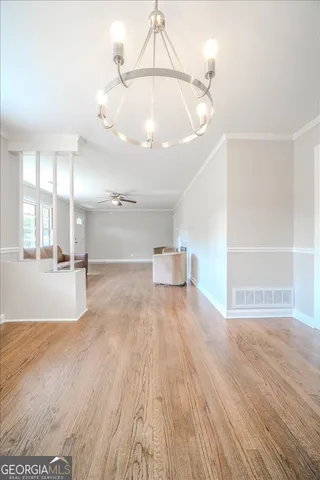 $250,000 | 409 Hardeman Avenue, Fort Valley, GA 31030