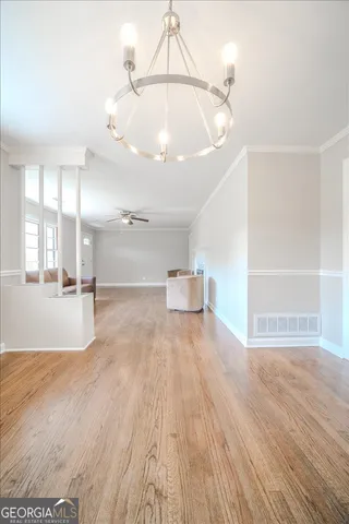 $250,000 | 409 Hardeman Avenue, Fort Valley, GA 31030