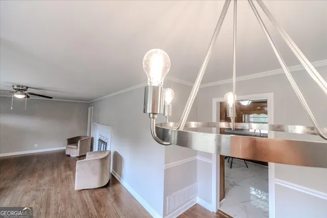 $250,000 | 409 Hardeman Avenue, Fort Valley, GA 31030