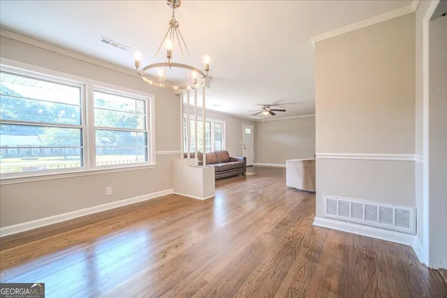 $250,000 | 409 Hardeman Avenue, Fort Valley, GA 31030