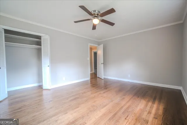 $250,000 | 409 Hardeman Avenue, Fort Valley, GA 31030