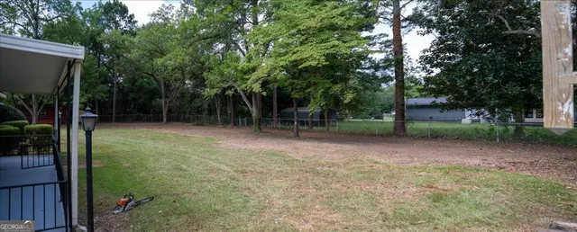 $250,000 | 409 Hardeman Avenue, Fort Valley, GA 31030