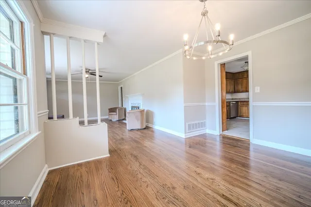 $250,000 | 409 Hardeman Avenue, Fort Valley, GA 31030