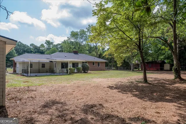 $250,000 | 409 Hardeman Avenue, Fort Valley, GA 31030