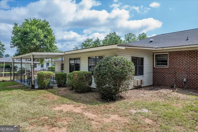 $250,000 | 409 Hardeman Avenue, Fort Valley, GA 31030