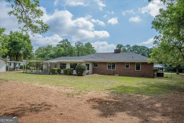 $250,000 | 409 Hardeman Avenue, Fort Valley, GA 31030