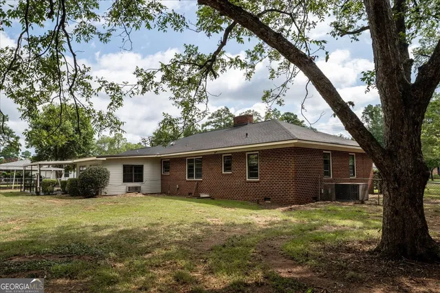 $250,000 | 409 Hardeman Avenue, Fort Valley, GA 31030
