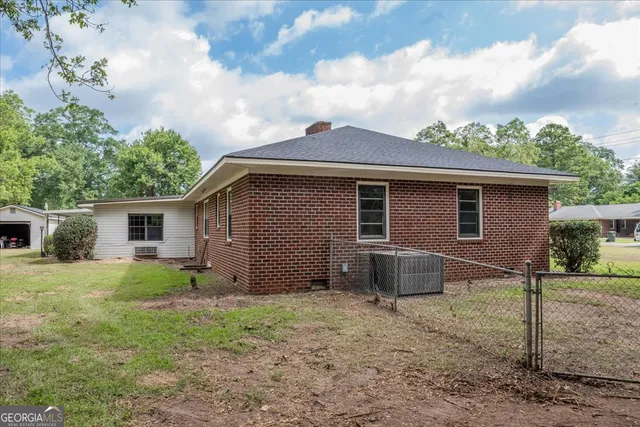 $250,000 | 409 Hardeman Avenue, Fort Valley, GA 31030