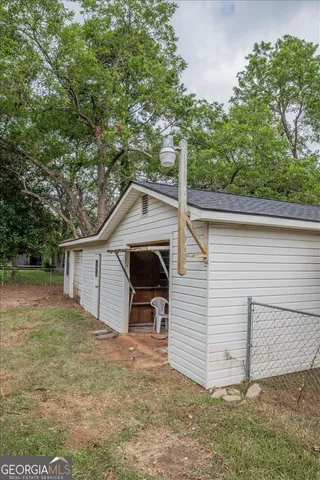 $250,000 | 409 Hardeman Avenue, Fort Valley, GA 31030