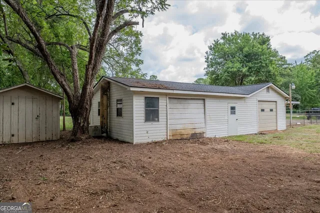 $250,000 | 409 Hardeman Avenue, Fort Valley, GA 31030