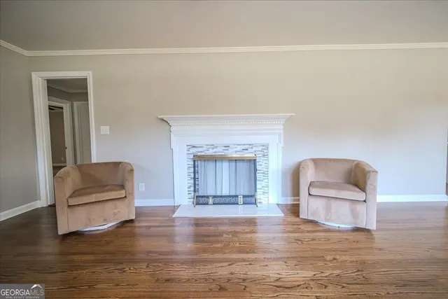 $250,000 | 409 Hardeman Avenue, Fort Valley, GA 31030