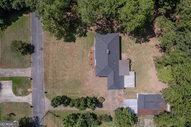$250,000 | 409 Hardeman Avenue, Fort Valley, GA 31030