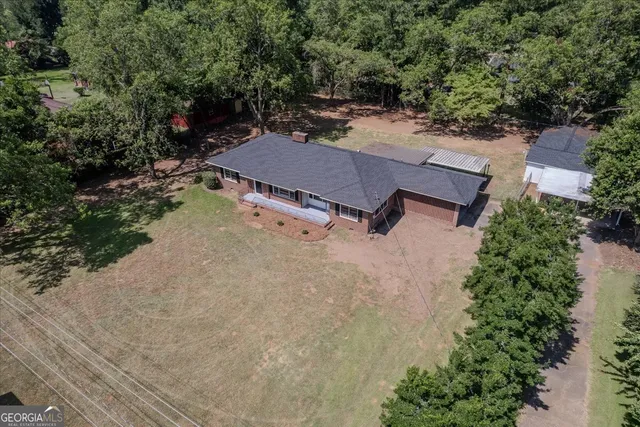 $250,000 | 409 Hardeman Avenue, Fort Valley, GA 31030