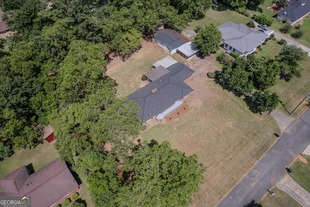 $250,000 | 409 Hardeman Avenue, Fort Valley, GA 31030