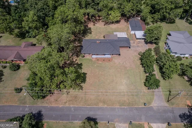 $250,000 | 409 Hardeman Avenue, Fort Valley, GA 31030