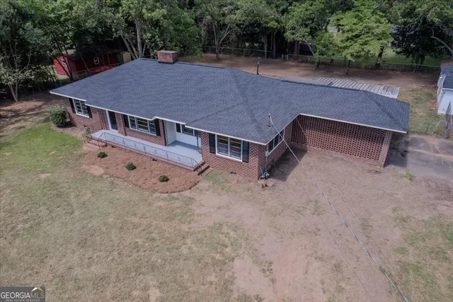 $250,000 | 409 Hardeman Avenue, Fort Valley, GA 31030