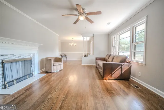 $250,000 | 409 Hardeman Avenue, Fort Valley, GA 31030